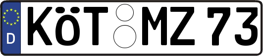 KÖT-MZ73