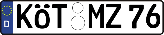 KÖT-MZ76