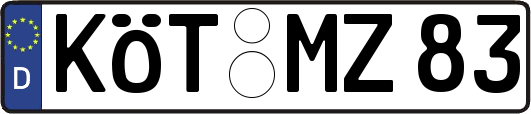 KÖT-MZ83