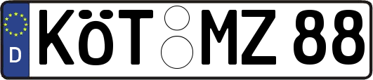 KÖT-MZ88