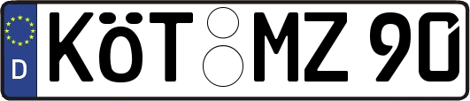 KÖT-MZ90