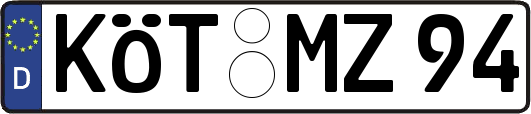 KÖT-MZ94