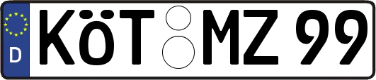 KÖT-MZ99