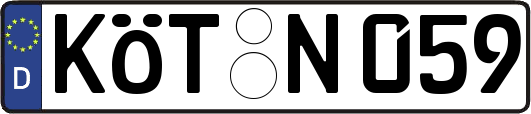 KÖT-N059