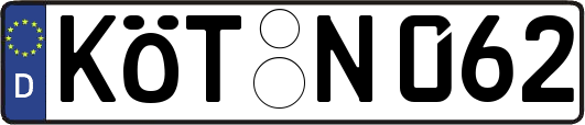KÖT-N062