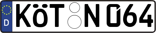 KÖT-N064