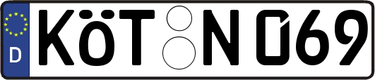 KÖT-N069