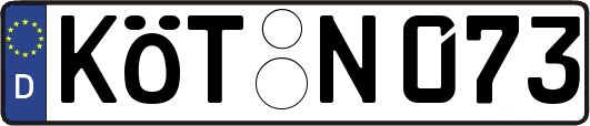 KÖT-N073