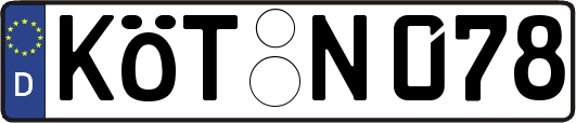 KÖT-N078