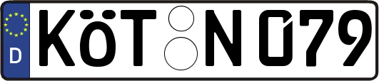 KÖT-N079