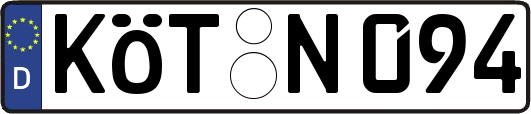 KÖT-N094