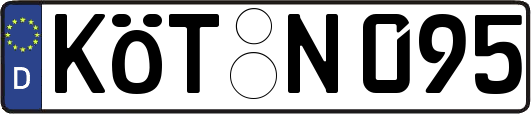 KÖT-N095