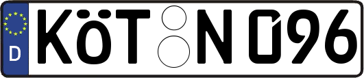 KÖT-N096
