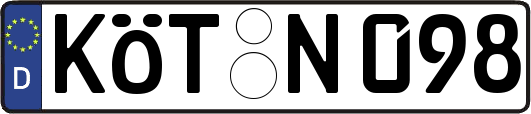 KÖT-N098
