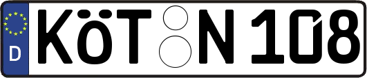 KÖT-N108
