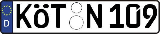 KÖT-N109