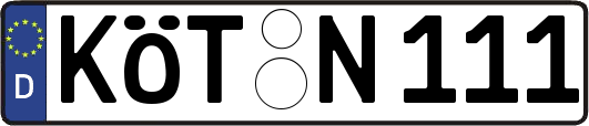 KÖT-N111