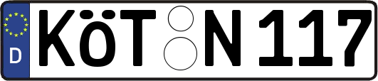 KÖT-N117