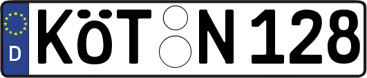 KÖT-N128