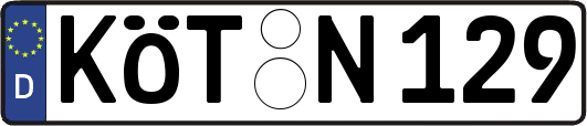 KÖT-N129
