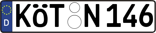 KÖT-N146