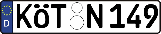 KÖT-N149