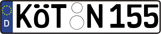 KÖT-N155