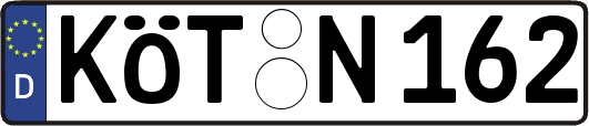 KÖT-N162