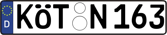 KÖT-N163