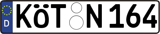 KÖT-N164