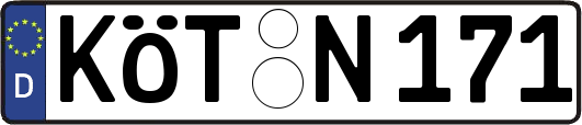 KÖT-N171