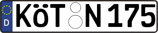 KÖT-N175