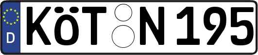 KÖT-N195