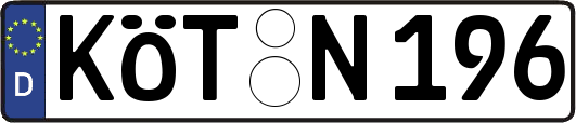 KÖT-N196