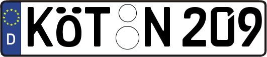 KÖT-N209