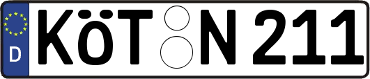 KÖT-N211