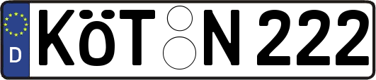 KÖT-N222