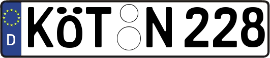 KÖT-N228