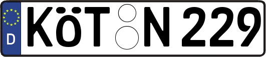 KÖT-N229
