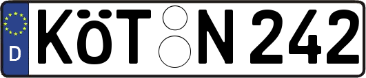 KÖT-N242