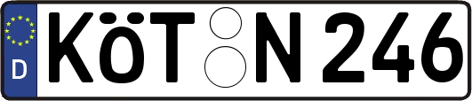KÖT-N246