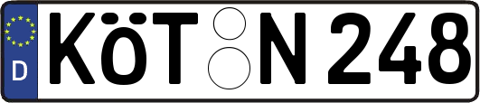 KÖT-N248