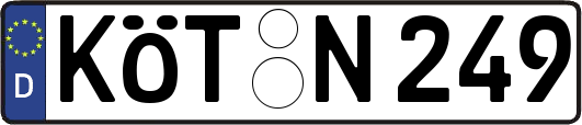 KÖT-N249