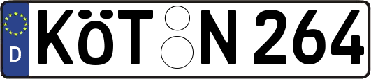 KÖT-N264