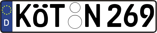 KÖT-N269