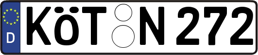KÖT-N272
