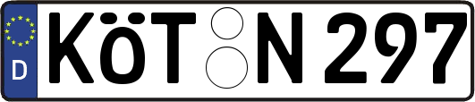 KÖT-N297