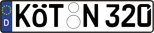 KÖT-N320