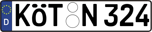 KÖT-N324