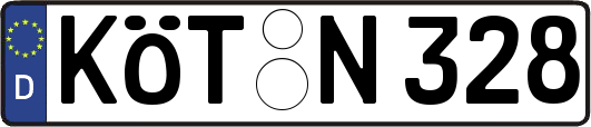 KÖT-N328
